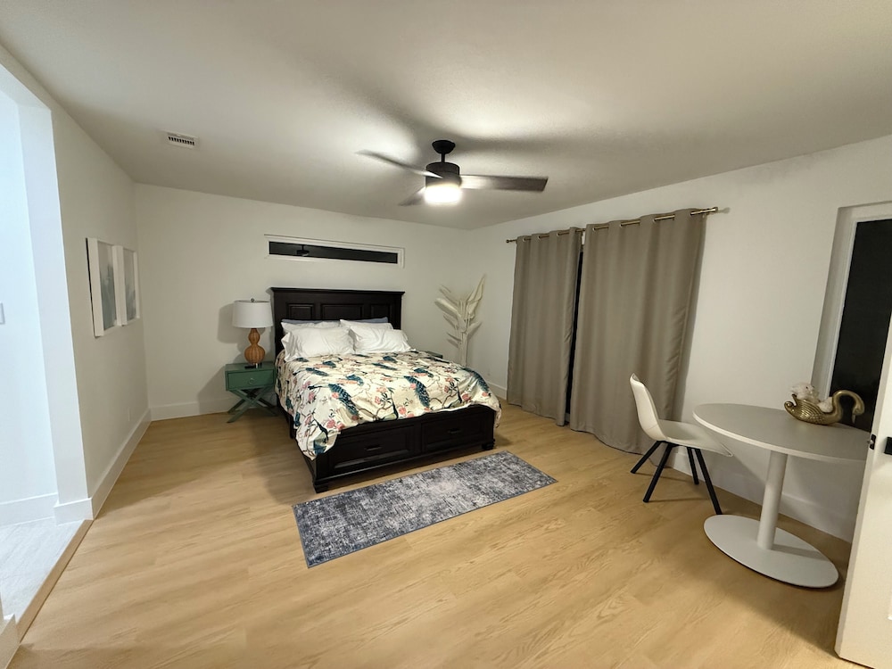 AZURE beach villa at Galveston