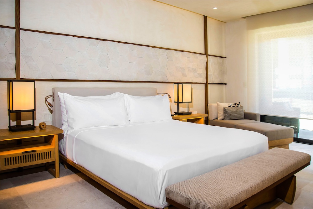 Los Cabos Vacations - Nobu Hotel Los Cabos - Property Image 7