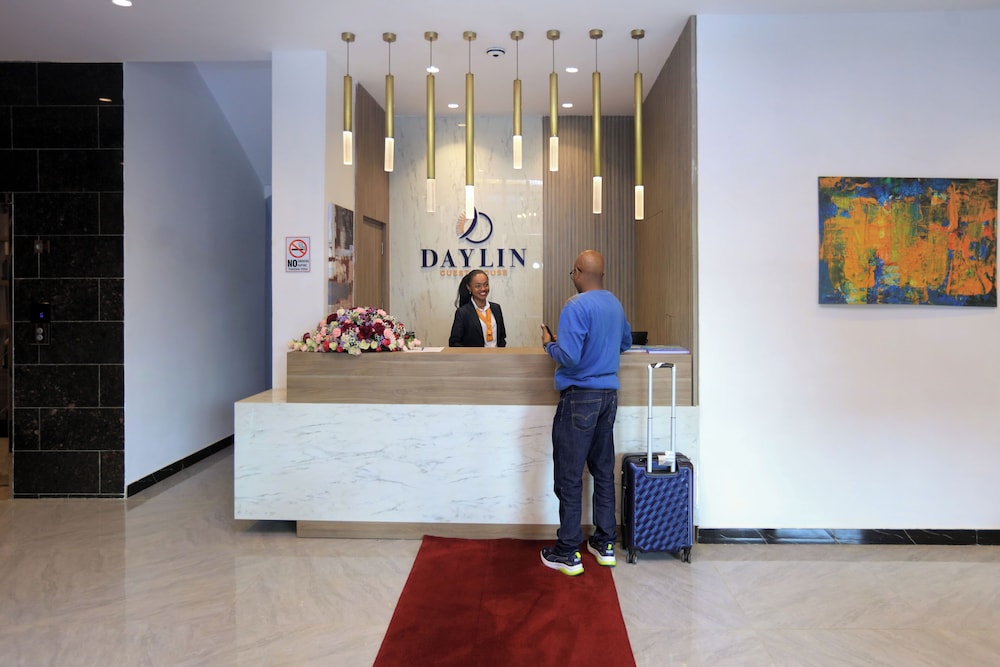 Daylin Guest House