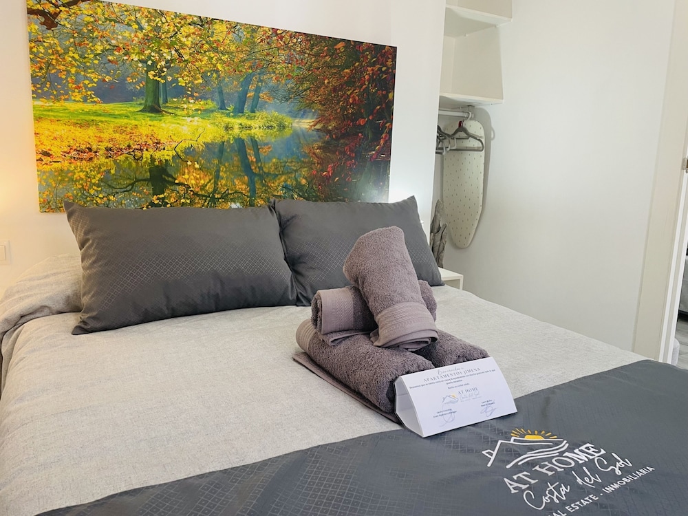 Apartamento Maro Jimena by At Home Costa del Sol