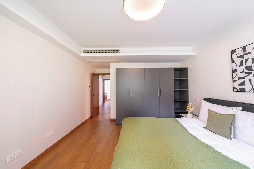 Tyms Luxury 3BR 2BA APT Bella Vita
