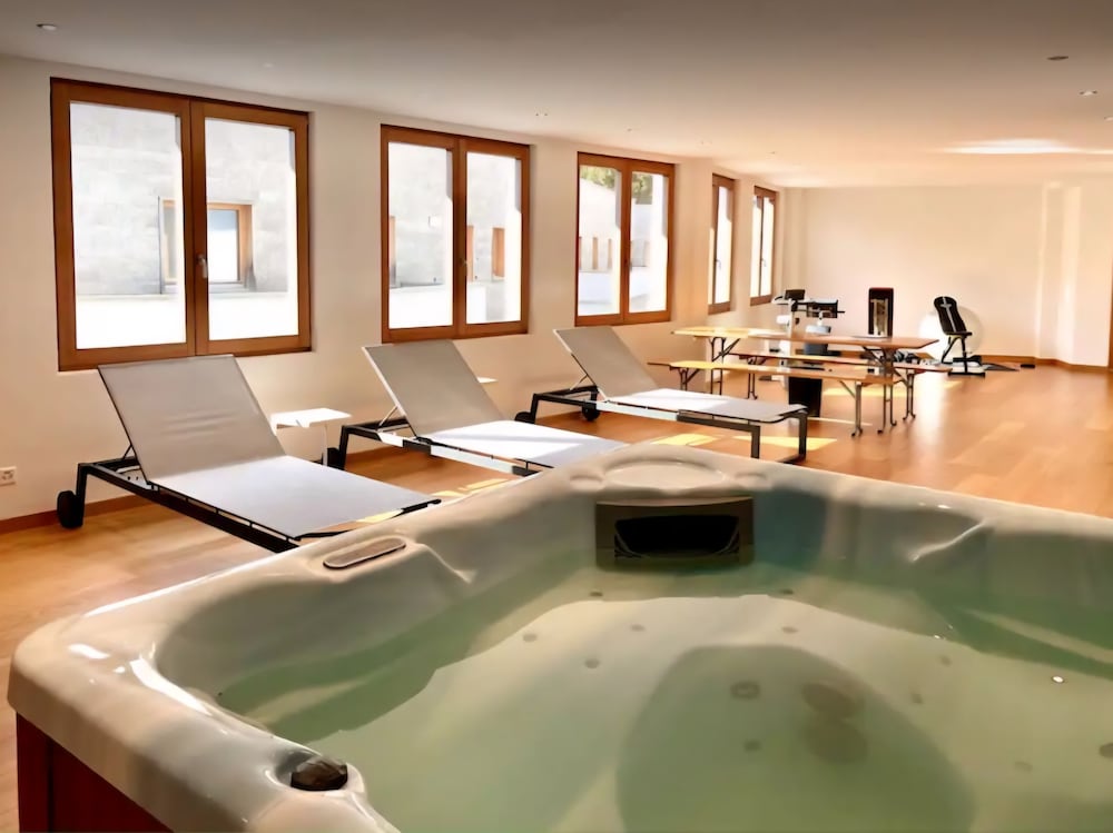 Laax Alpine Lodge