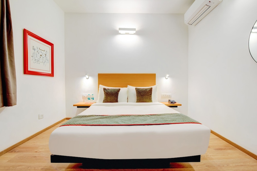 Faridabad Vacations - Townhouse 138 Anangpur - Property Image 1