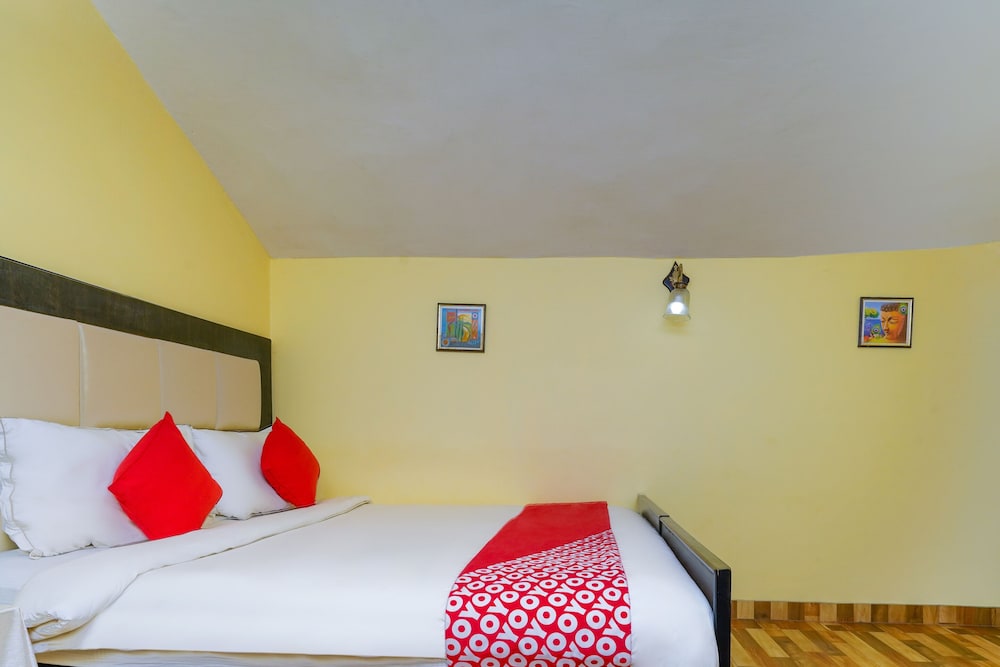 Pushkar Vacations - OYO 43032 Wild Woods Pushkar - Property Image 9