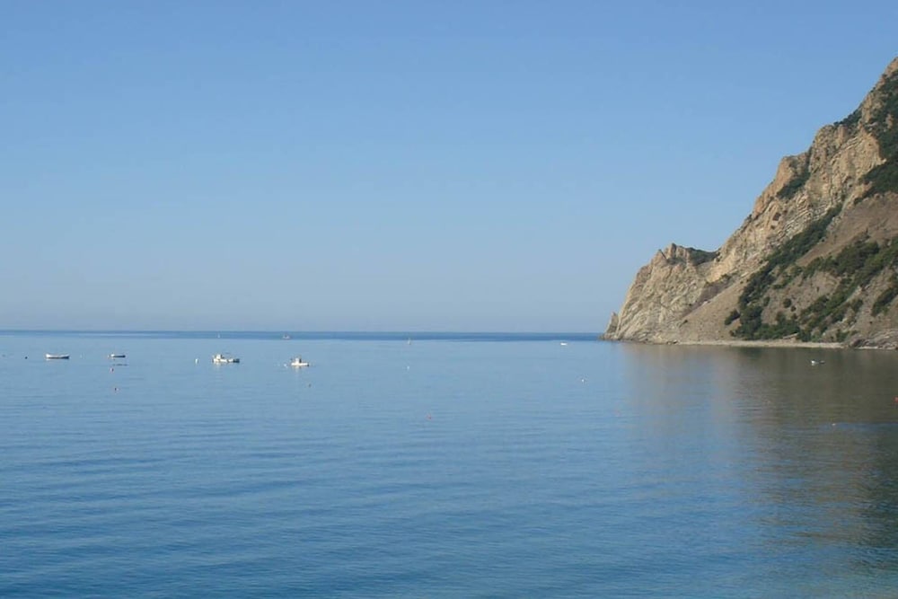 JOIVY Villa Monterosso Apartment Giardino