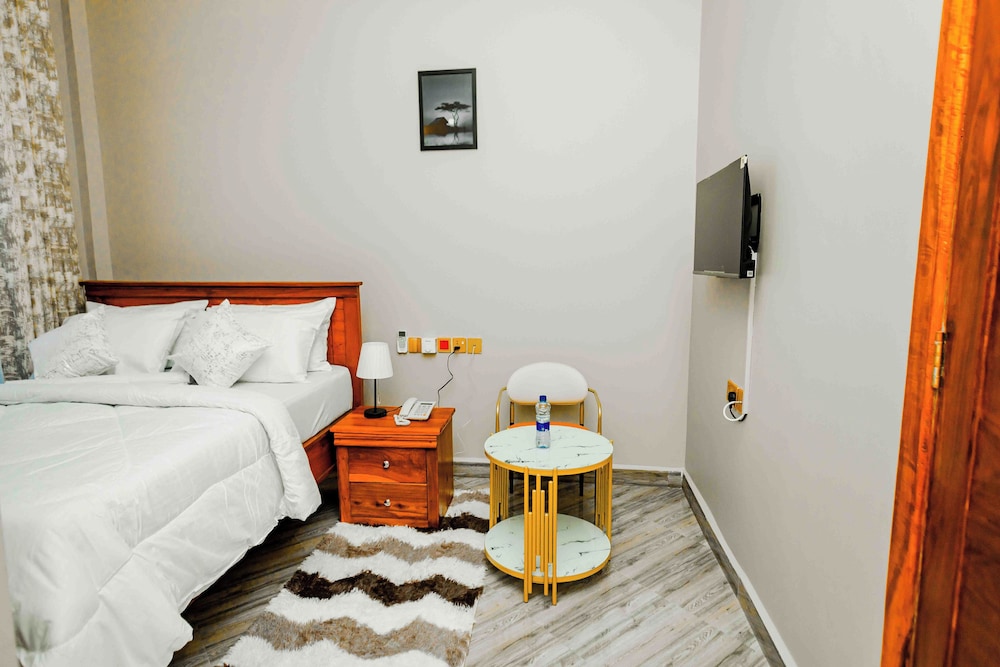 Joy Inn Hotel