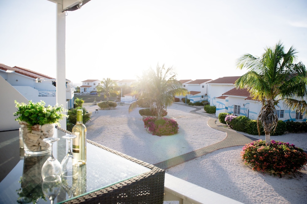 Marazul Dive resort