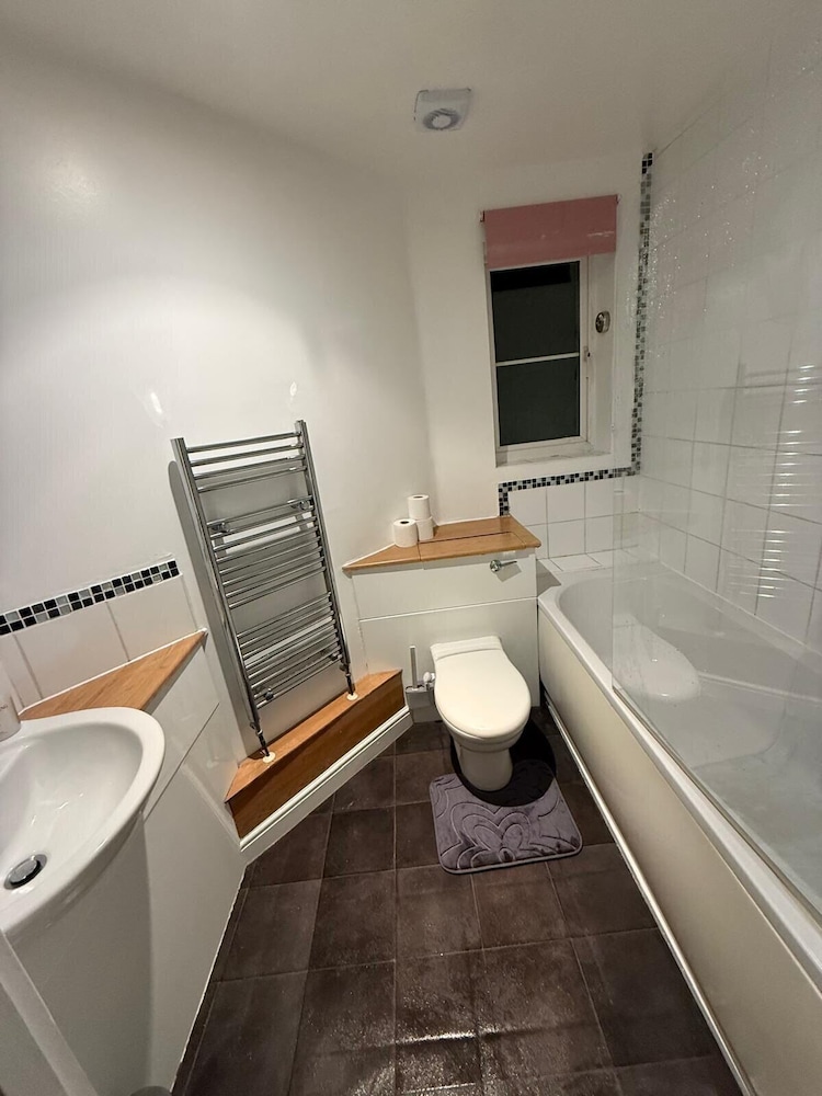 London City Apartment - Lynbrook Grove