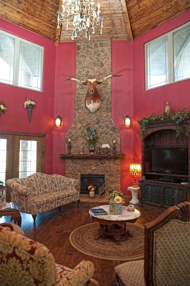 Yellow Rose Inn