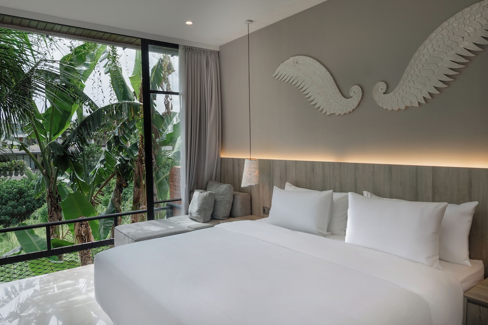 Baliris Canggu Villa By Betterplace