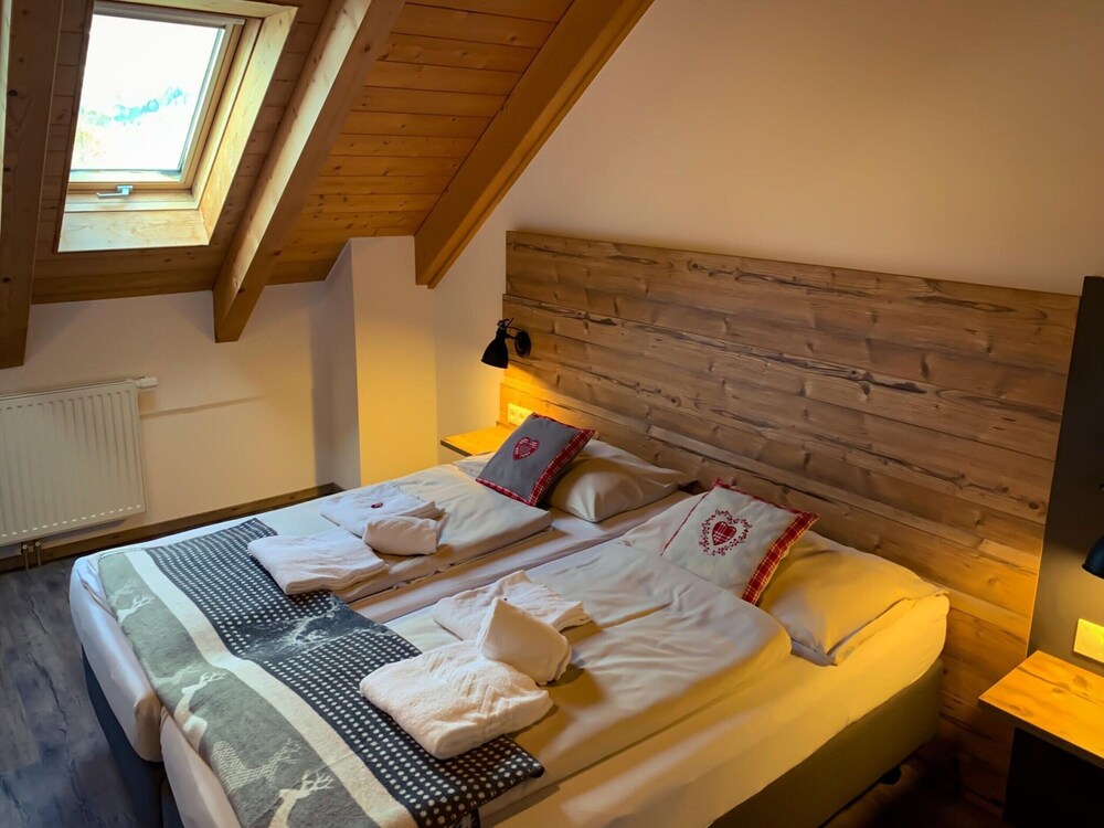 Apartment for up to 5 People