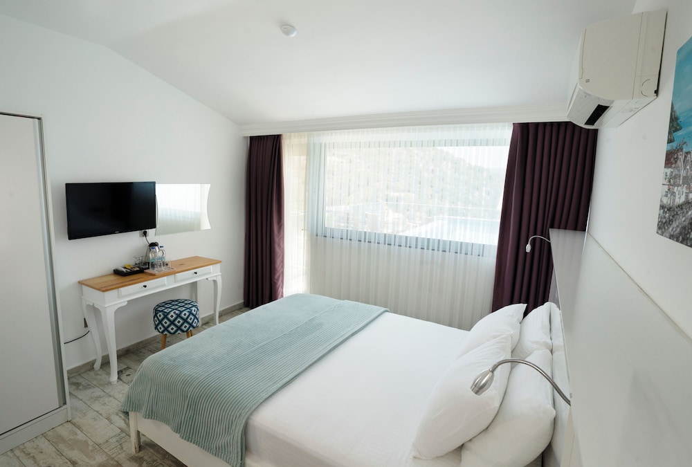 Greenbeach Otel - Image 24