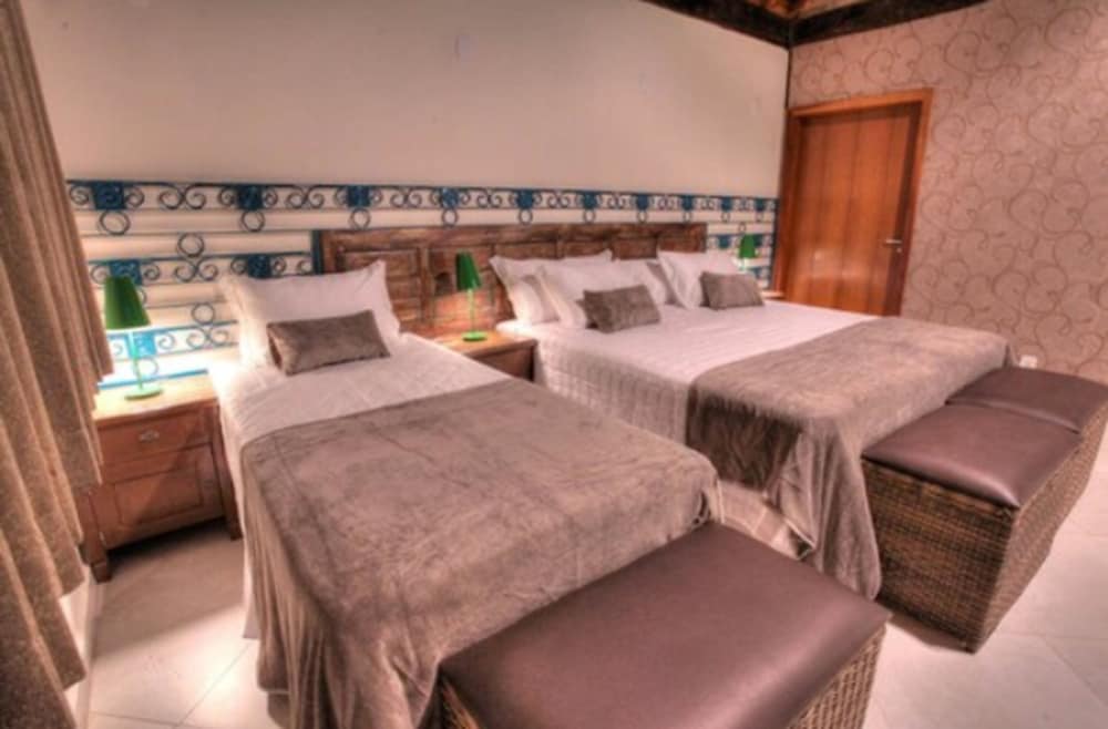 Hotel Fazenda Vida Bela