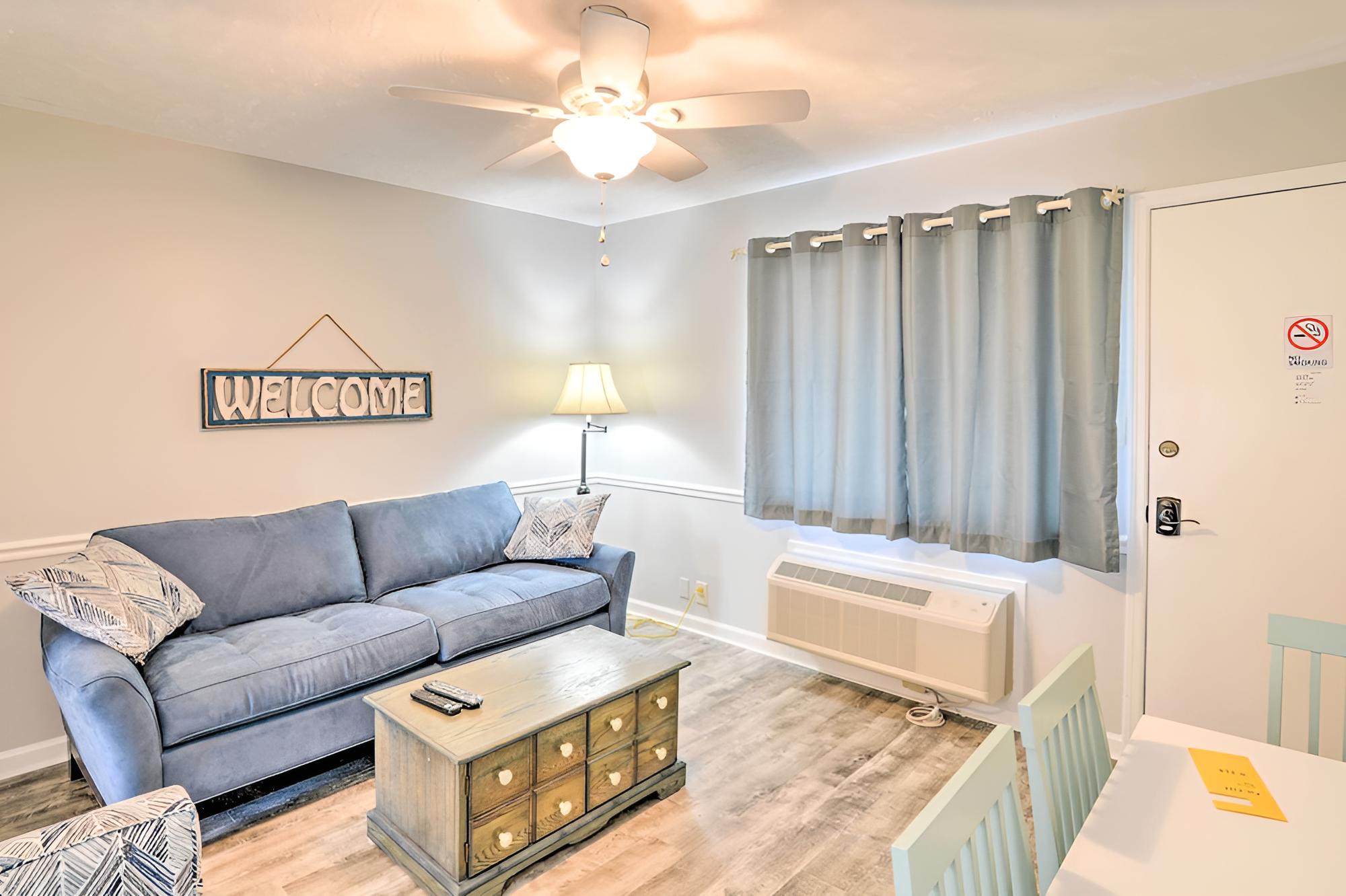 Garden City Condo w/ Pool Access - Walk to Beach! view 3