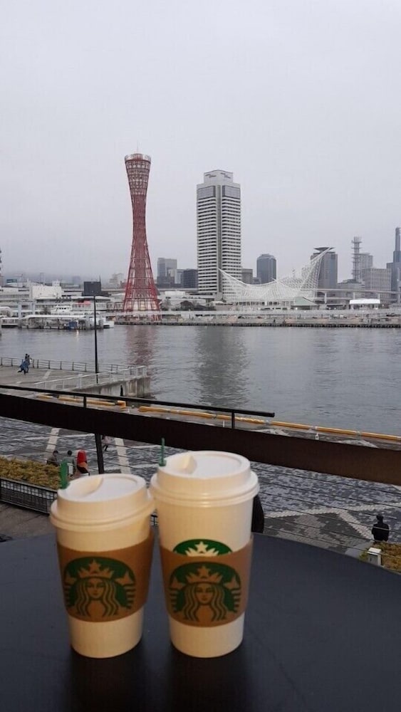 Guesthouse Jakotel Tsuruhashi