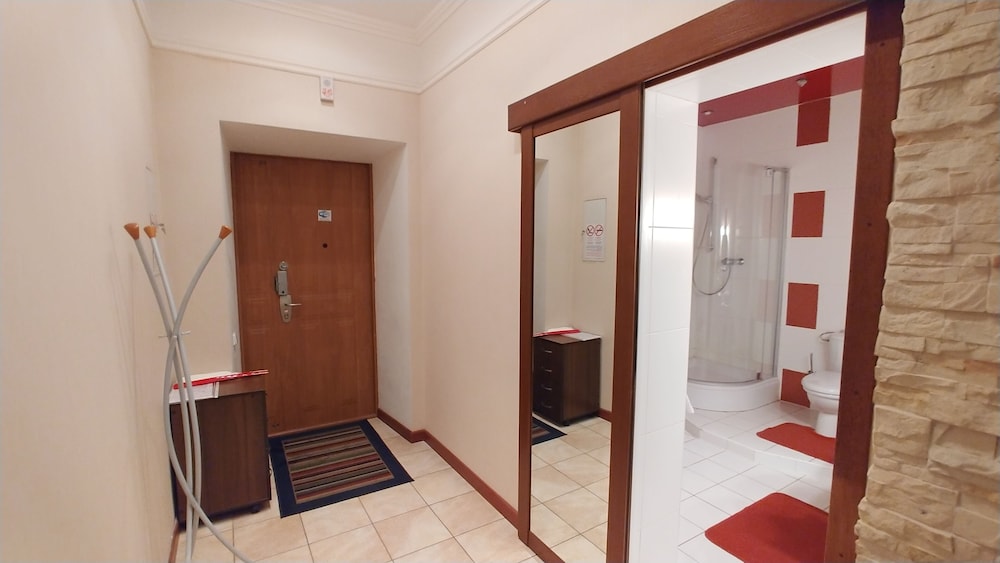 Kyiv Apartments