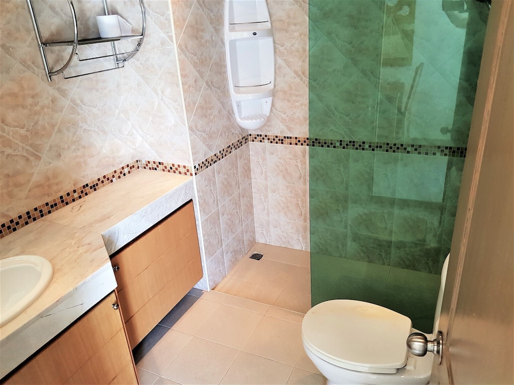 Baan Suan Lalana Tc 1 Bedroom Penthouse With sea View Apartment Pattaya view 5