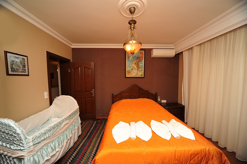 Butik Villas - Nergissus I