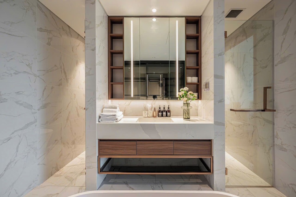 Luxury Apartment Hotel - The Metropole