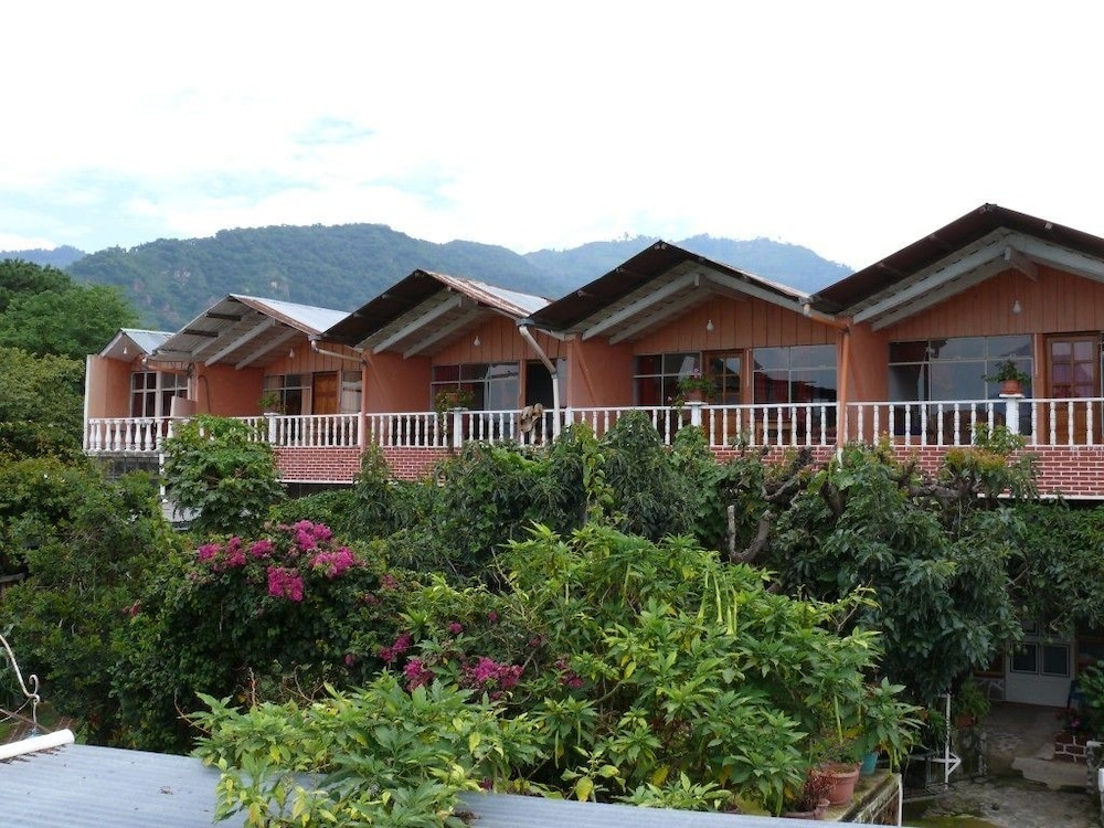 Panajachel Vacations - Hotel Playa Linda - Property Image 1