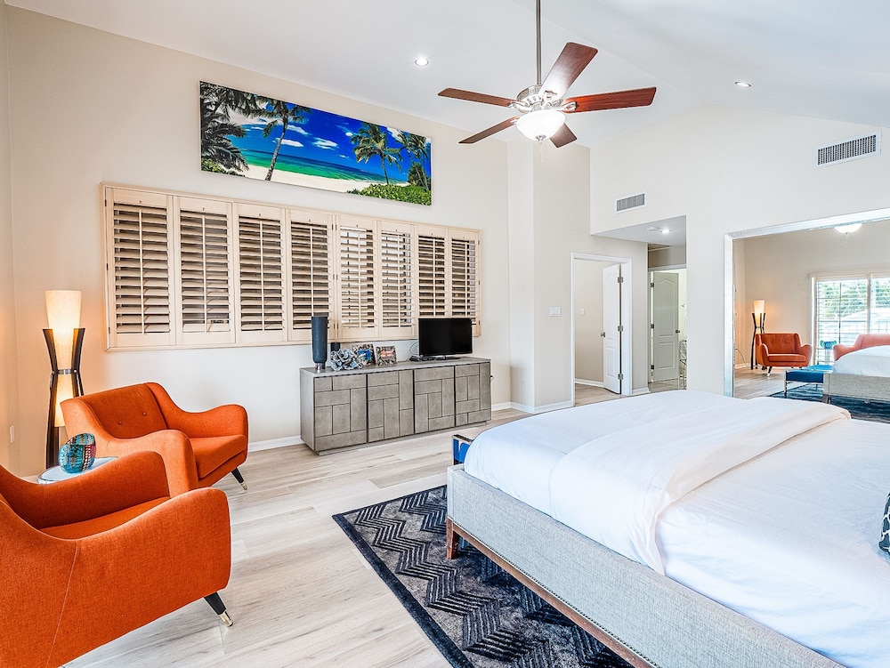 Britannia Villa in Grand Cayman