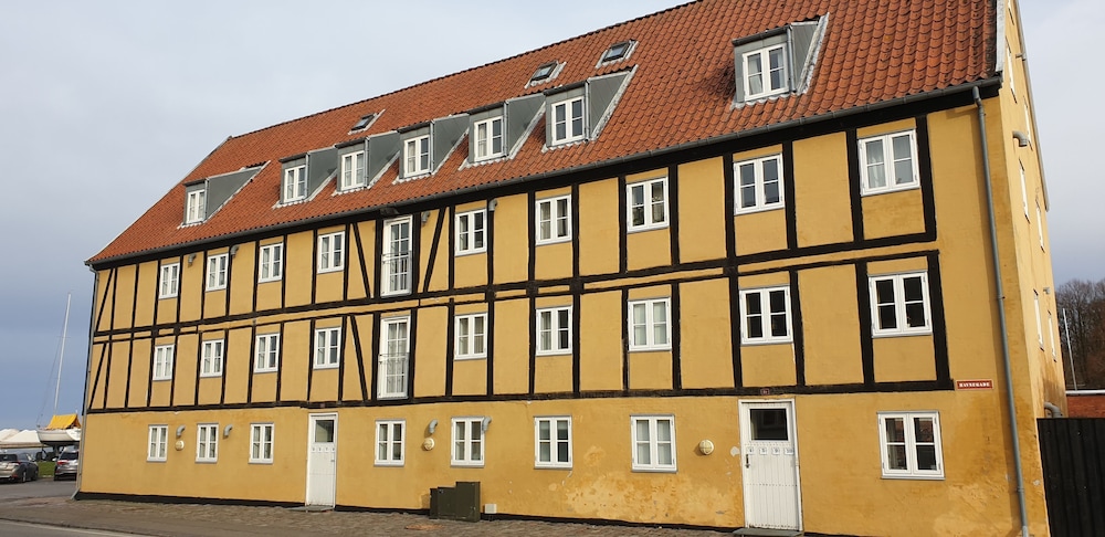 Apartments Bandholm