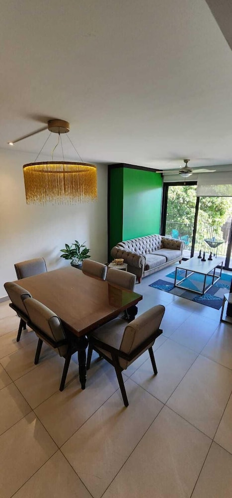Roma 240 Versalles by Tovigo Rentals