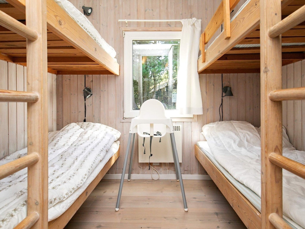 14 Person Holiday Home in Saltum view 2