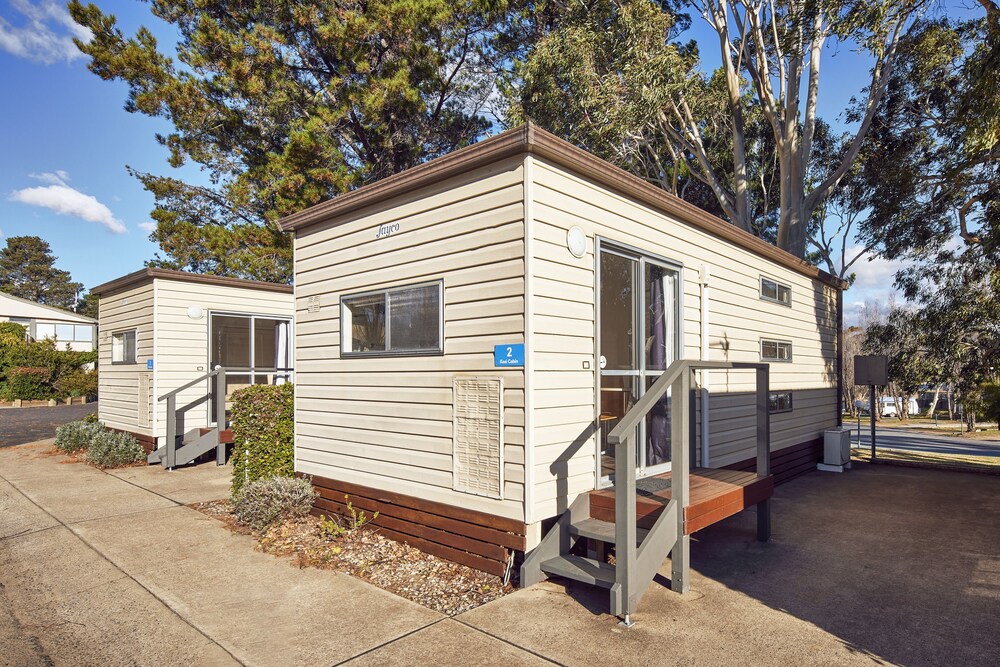NRMA Jindabyne Holiday Park