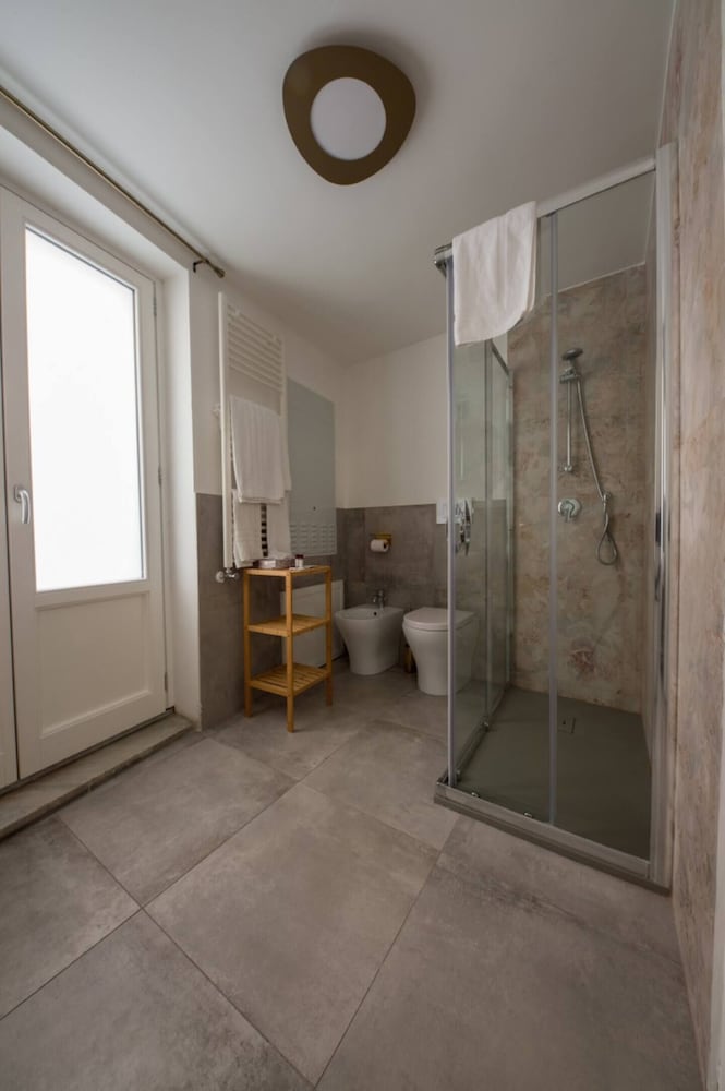 Casta Diva Luxury Apartments