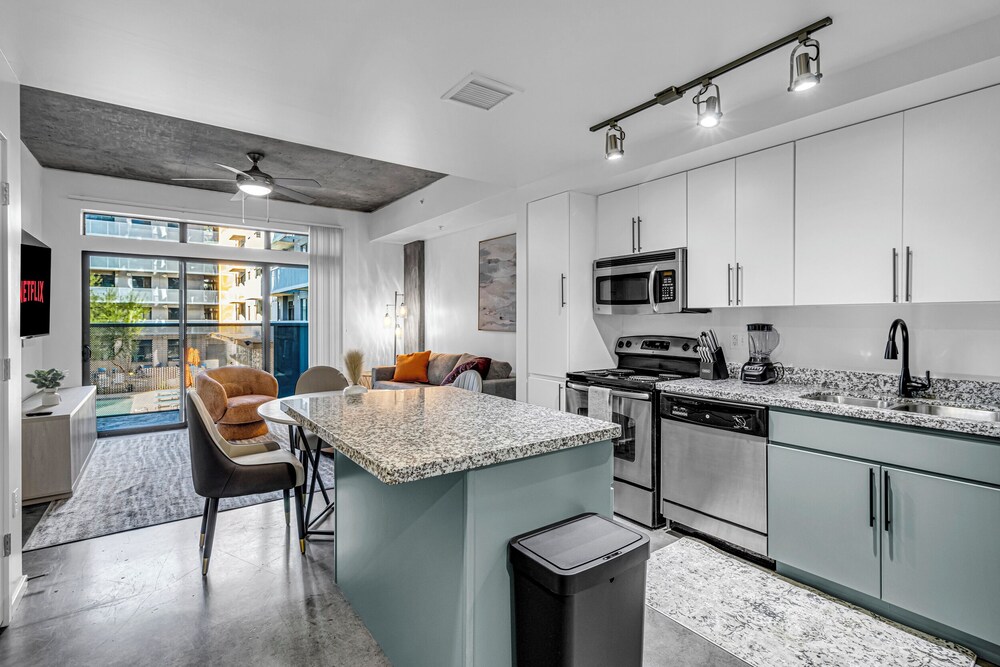 Phoenix Urban Luxury Escape