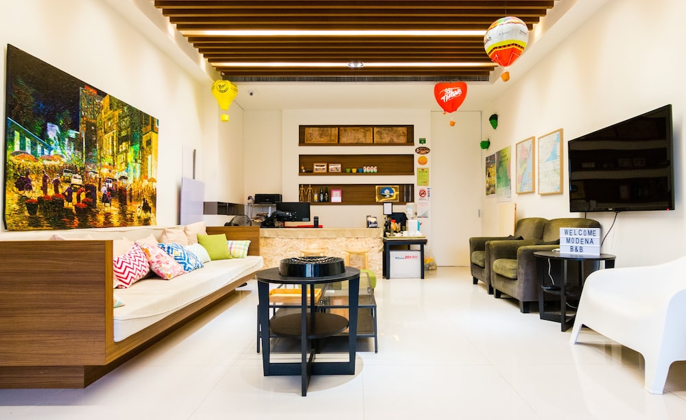 Modena B&B