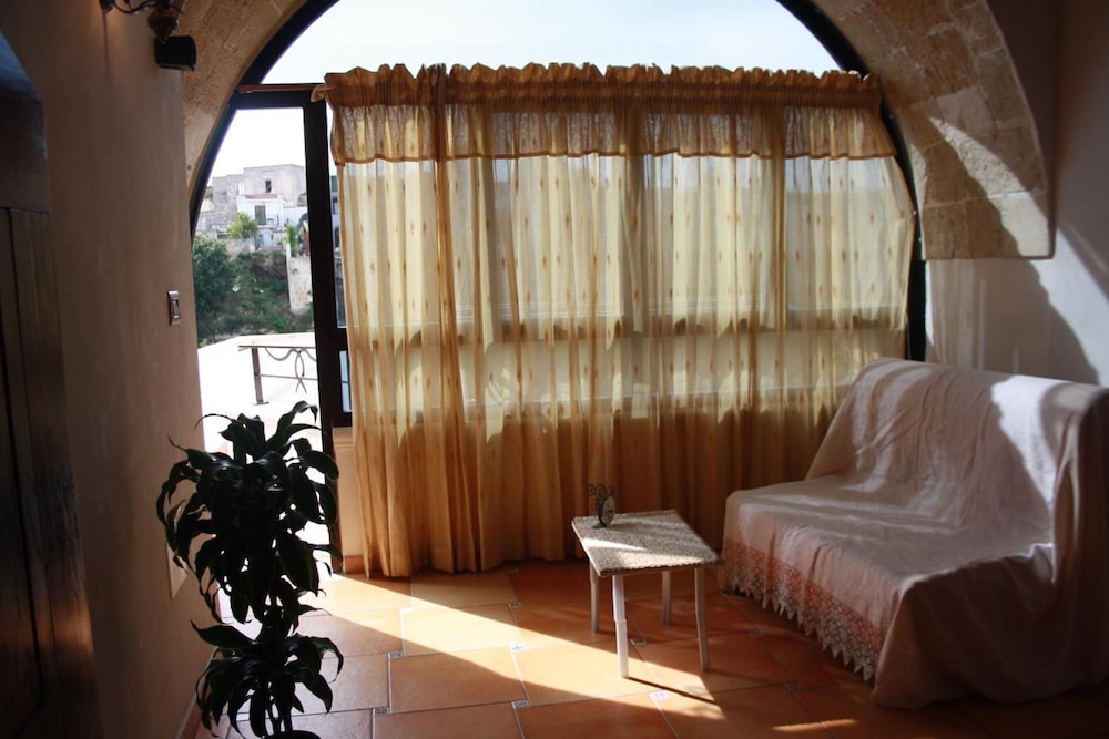 La Ferula Casa Vacanze