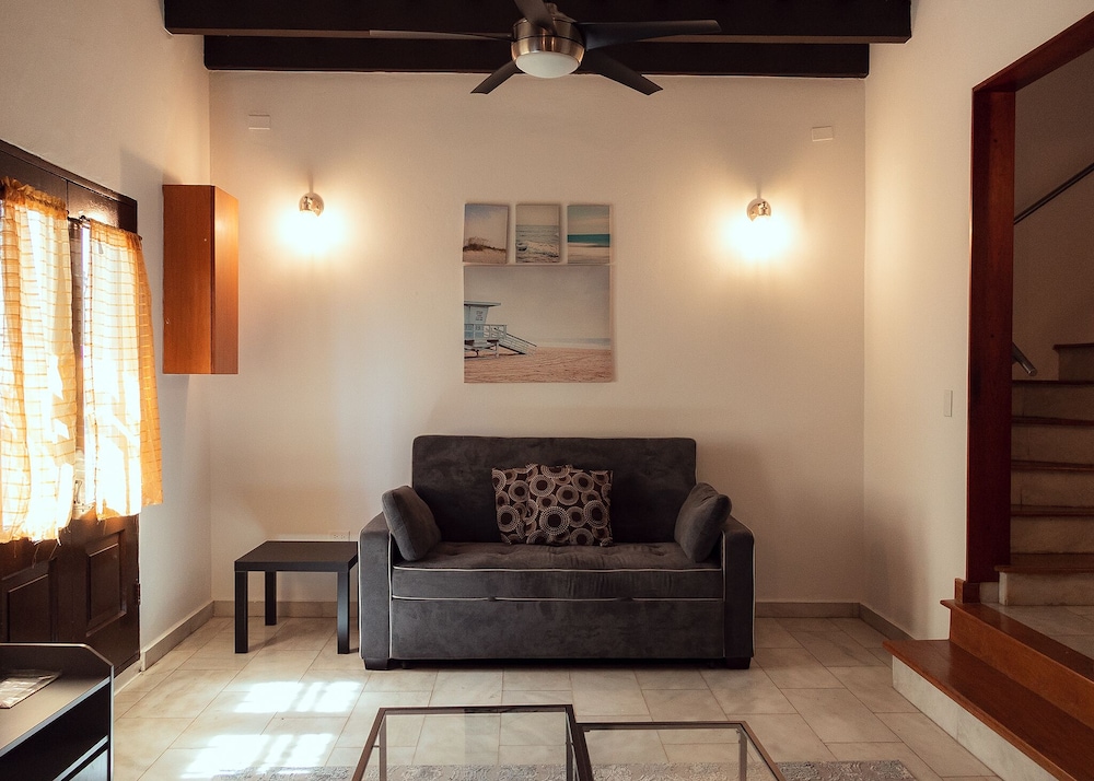 Old San Juan Rentals