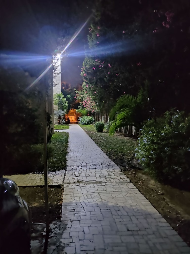 Yasmina Apartment in Yasmine Hammamet