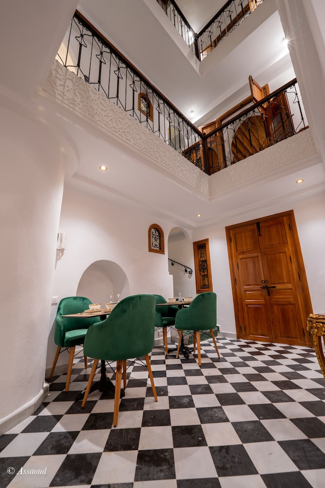 Hotel Dar Chama - Image 1