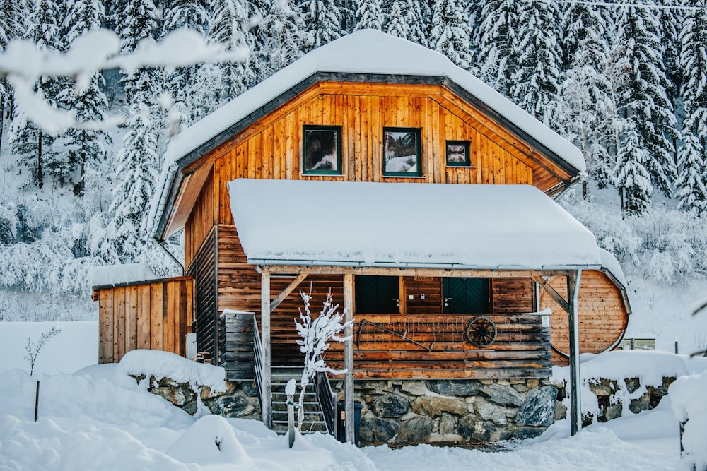 033 W13 in St Georgen am Kreischberg