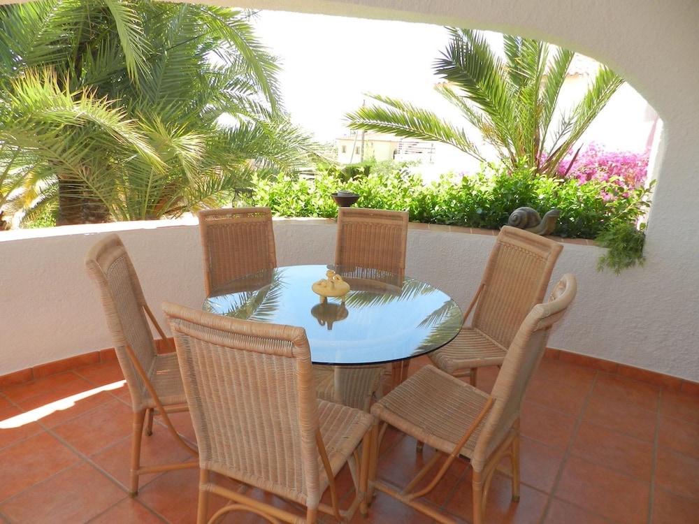 Villa Ambiente Para 4 Personas