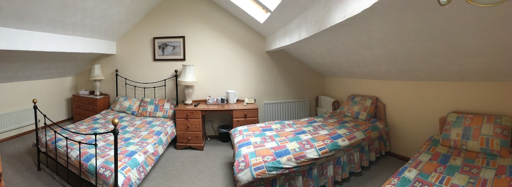 The Sorrel Horse Inn