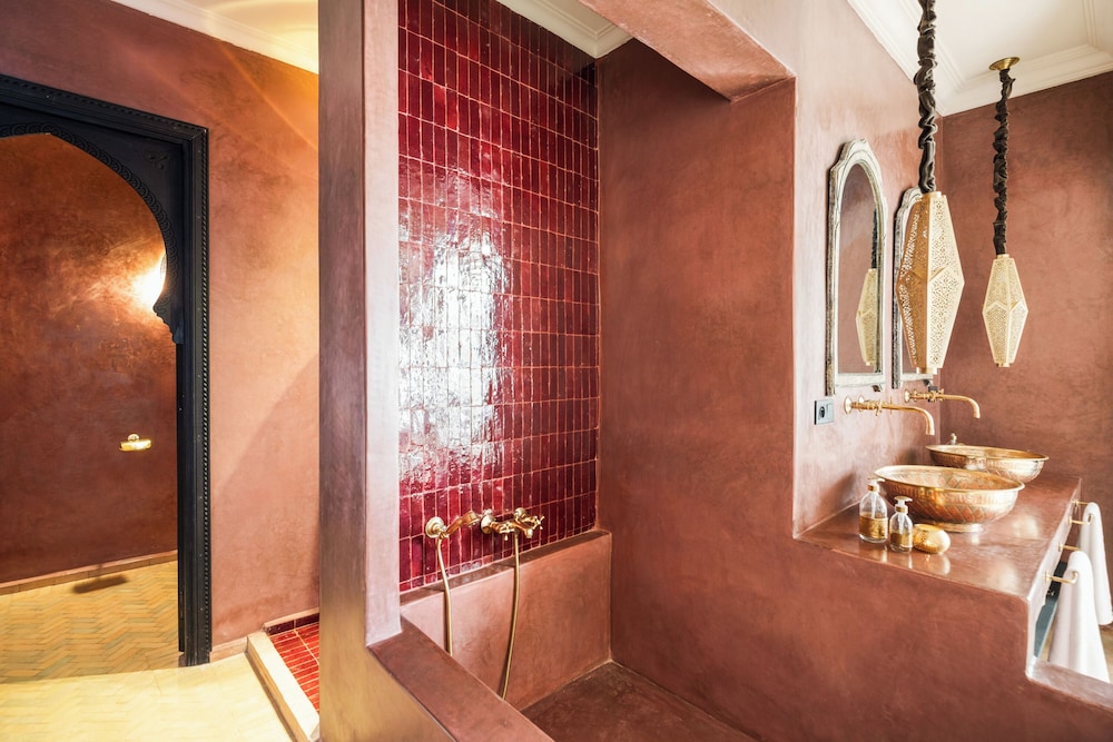 Riad Dar Acsameda & spa