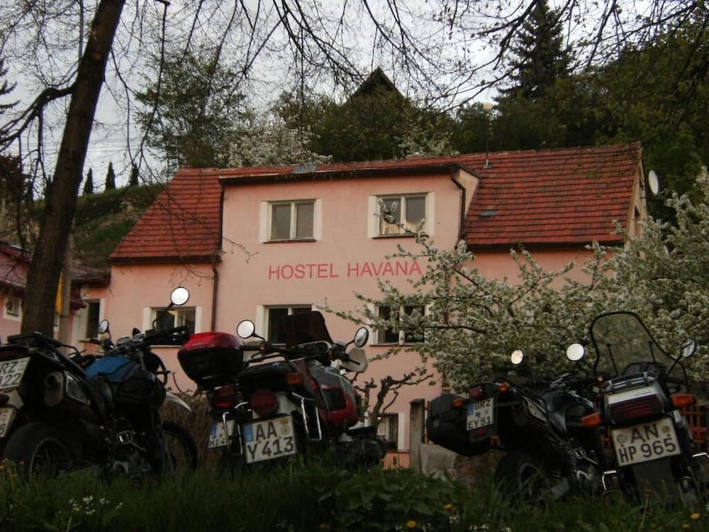 Havana Hostel