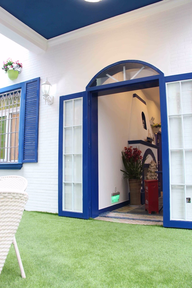 Xiamen Feisu Zhu Na Er Holiday Villa