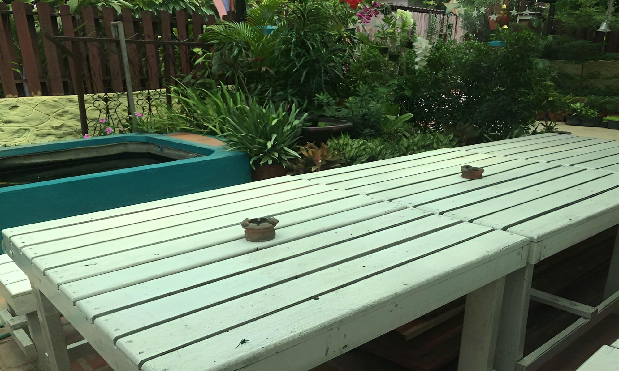 Vanvisa Guesthouse