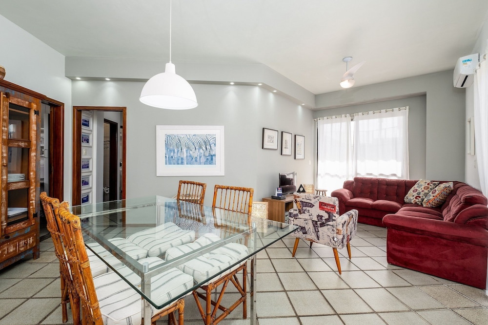 Beira-sea Condominium in Ingleses Norte - POR