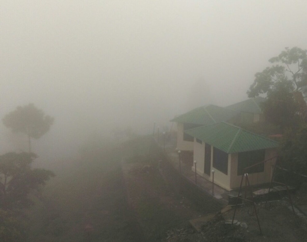 Corbett Hill Resorts  by OpenSky, Lansdowne