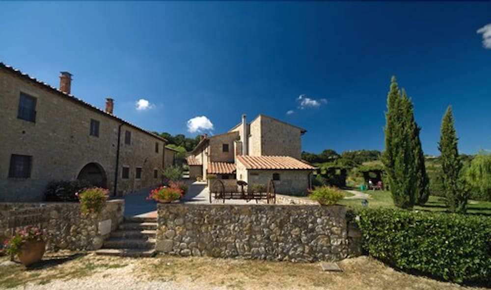 Tenuta Decimo