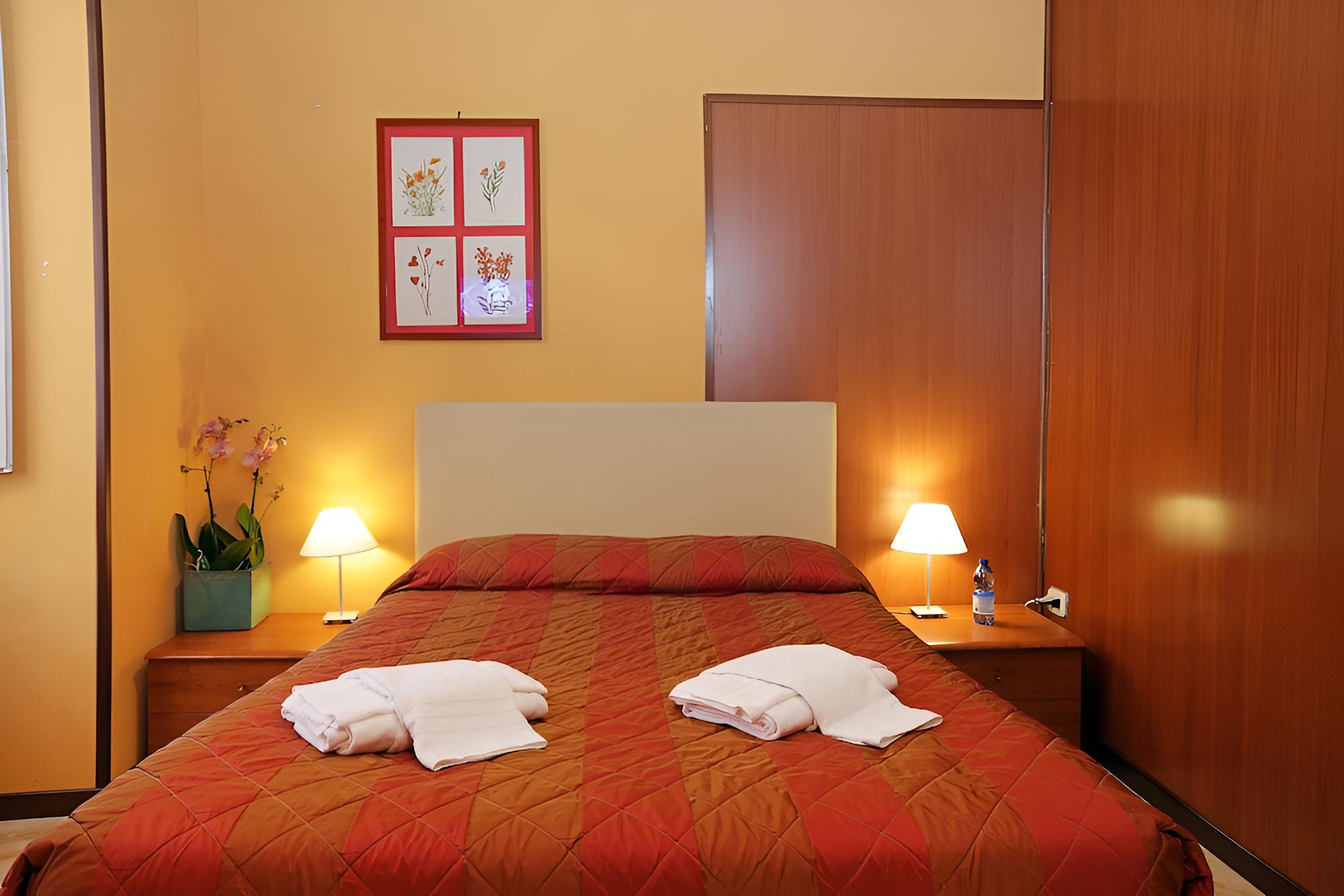 Houspitality Flowers B&B