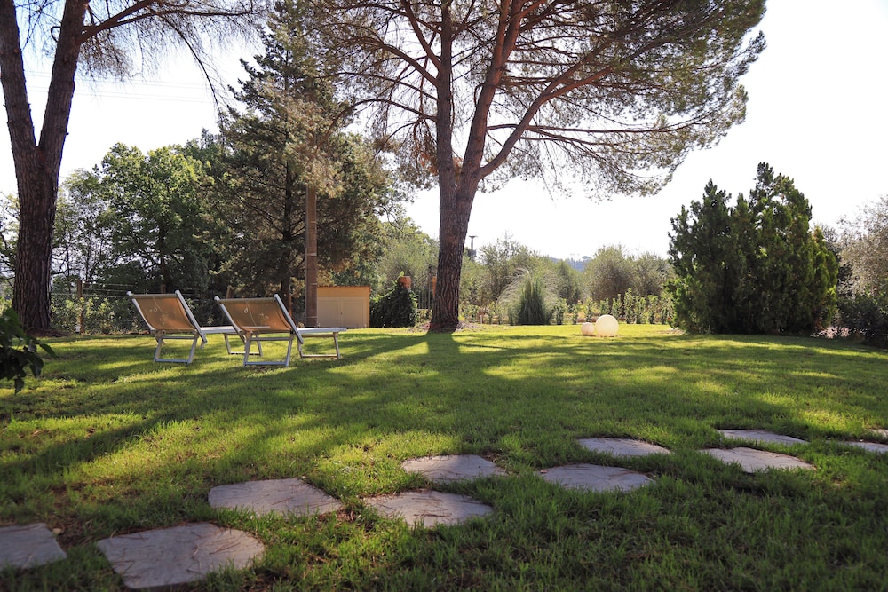 Agriturismo Poggio Rotondo