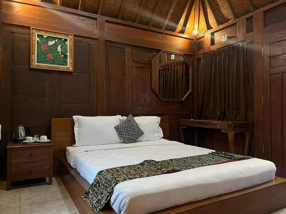 Tunjung Sari Villa Bedugul