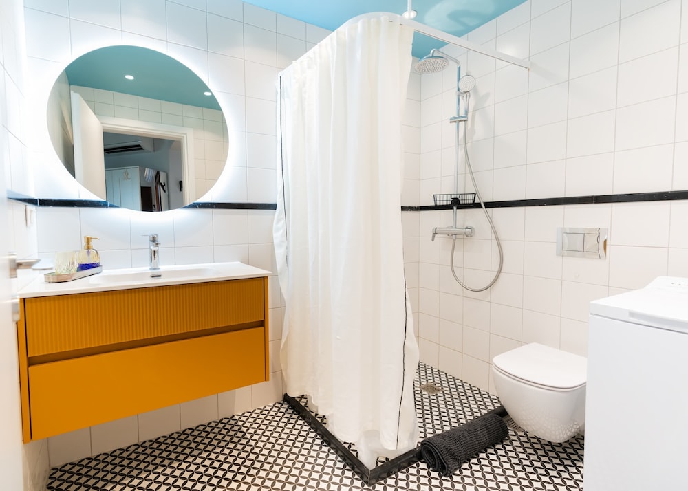 Athens Stylish Studio Your Escape Near the Beach